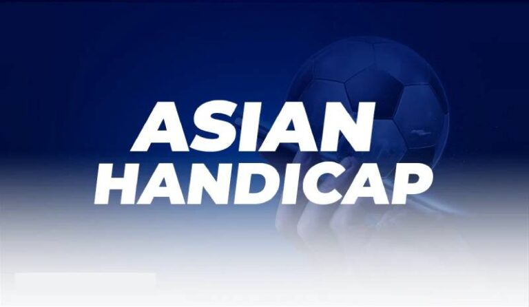 Asian Handicap La Gi Hieu Dung Ve Keo Chau A Trong Ca Cuoc Bong Da