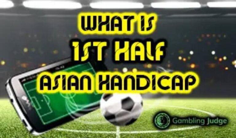 Bí Quyết Chọn Kèo Hiệp 1 Dễ Ăn Cho Dân Cá Độ Bóng Đá 1 Bi Quyet Chon Keo Hiep 1 De An Cho Dan Ca Do Bong Da