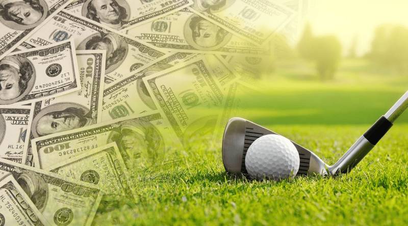 Cá cược golf là gì?