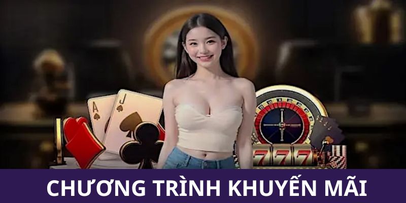 Chính sách khuyến mãi rõ ràng và dễ áp dụng