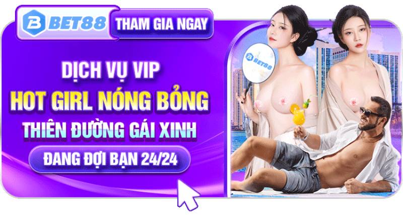 Dịch vụ VIP 24/24 