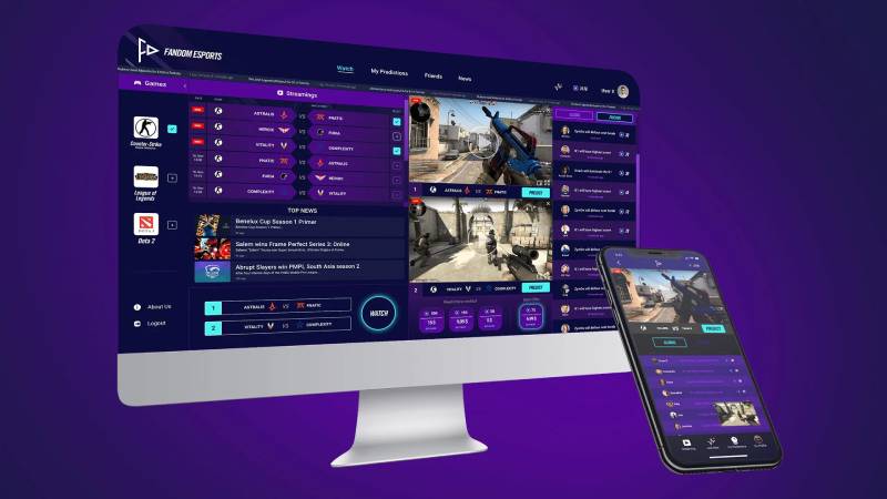 E-Sports betting là gì?