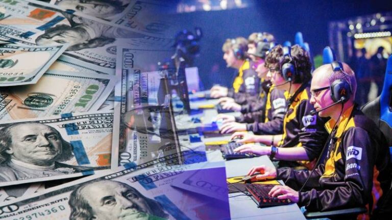 E sports Betting La Gi Cuoc The Thao Dien Tu Danh Cho Dan Choi