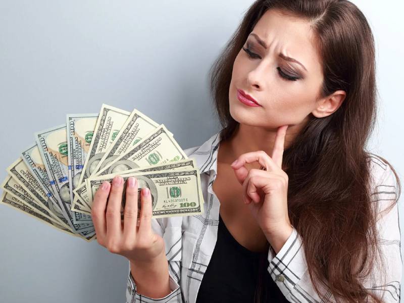 Giấc mơ tiền bạc – tấm gương phản chiếu đời sống nội tâm