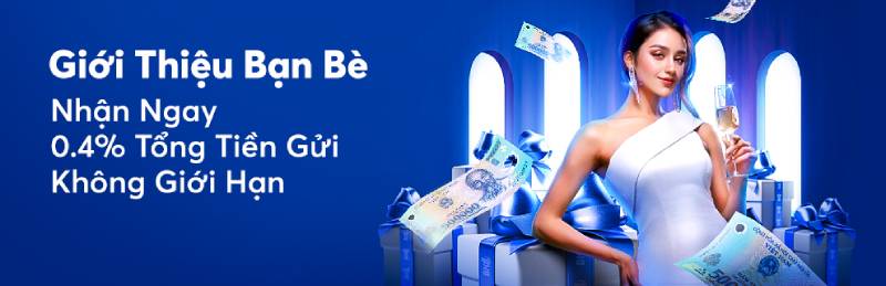 Giới thiệu bạn bè 