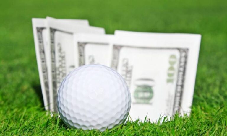 Huong Dan Ca Cuoc Golf Tu A Z Cho Dan Me The Thao Thuc Thu