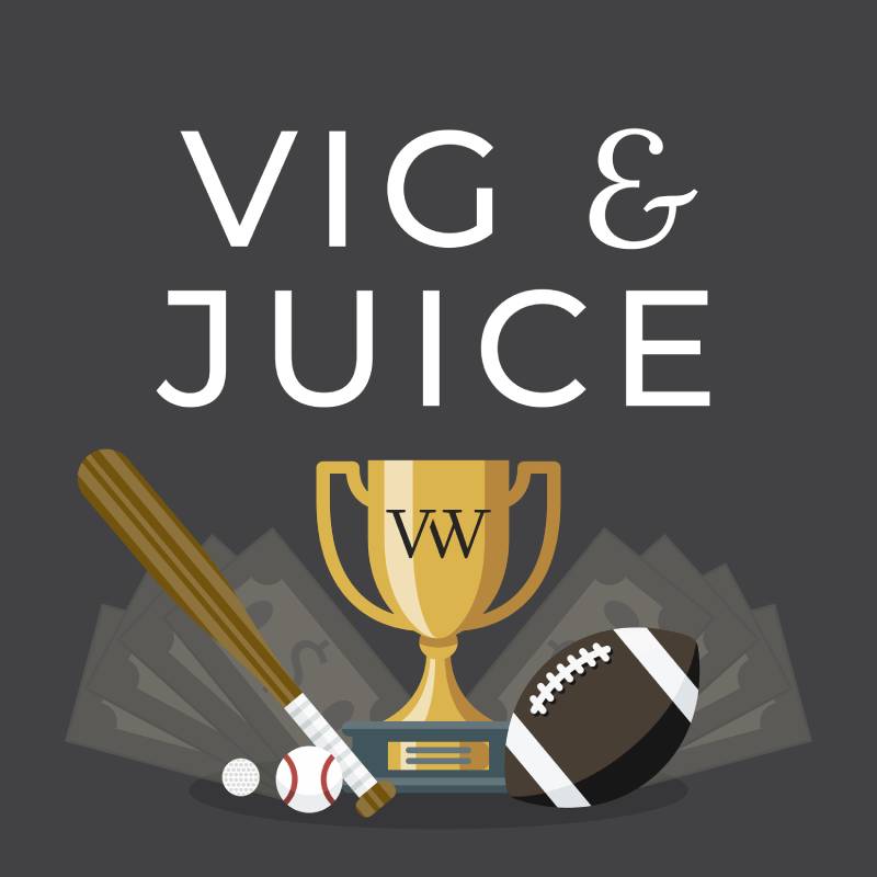 Juice và vig là gì?