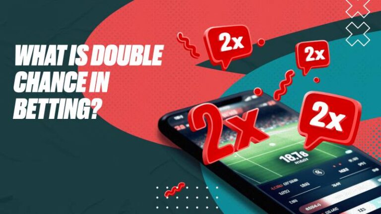 Kèo Double Chance Nghĩa Là Gì? Chơi Như Nào Để Kiếm Tiền? 1 Kèo Double Chance Nghĩa Là Gì? Chơi Như Nào Để Kiếm Tiền?