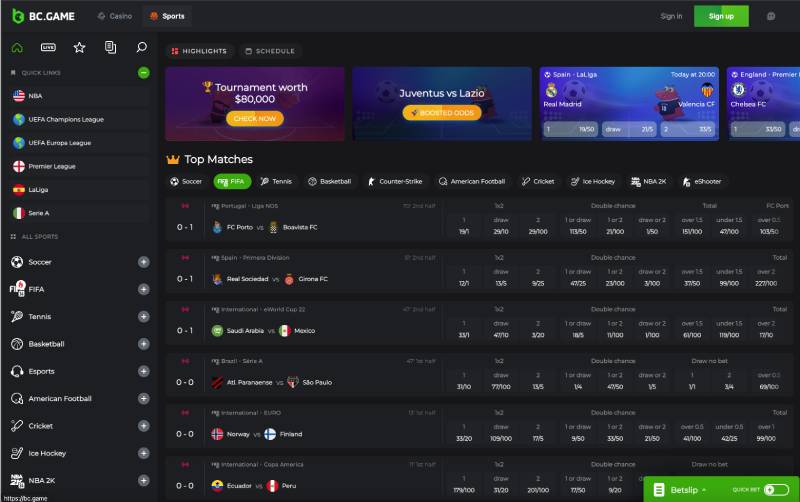Những kèo thường gặp khi đặt cược eSports