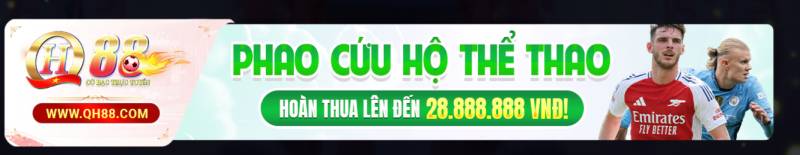 Phao cứu hộ thể thao – Hoàn trả lên đến 28.888.888 VNĐ