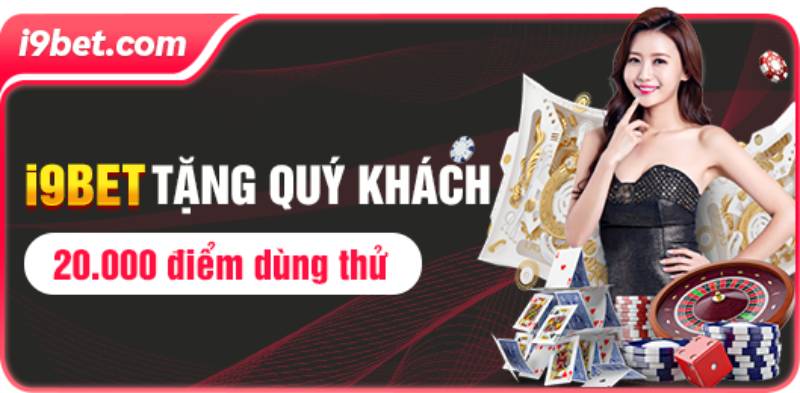 Quà tặng hội viên VIP