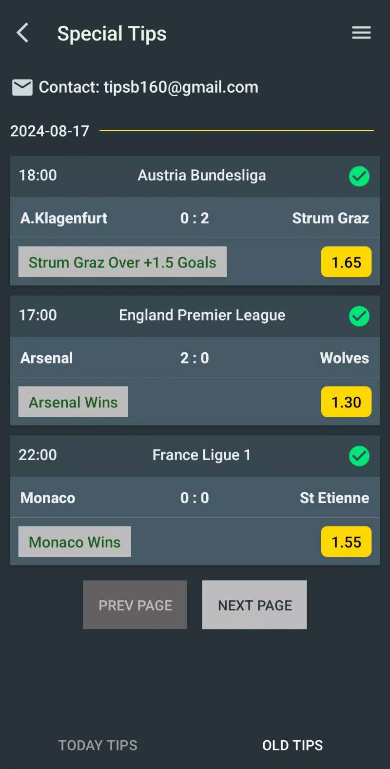 Soi từ biến động kèo và thời gian ra odds