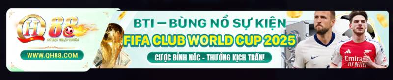 Sự kiện FIFA Club World Cup 2025 – Quà tặng bất ngờ cho fan bóng đá