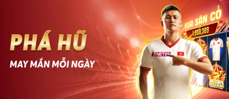 Tặng miễn phí 500 lượt quay 