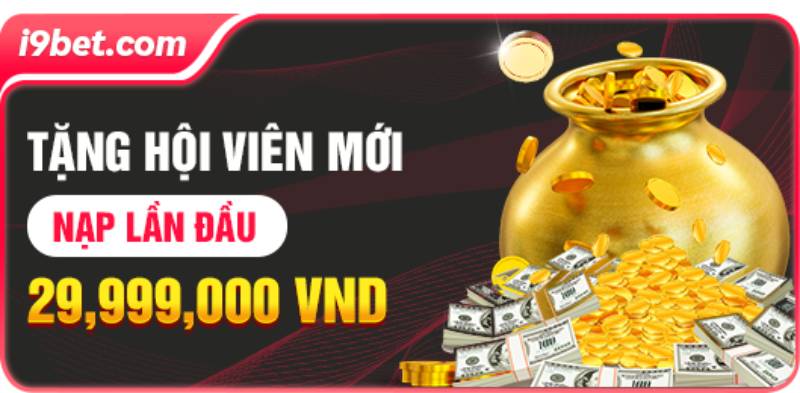 Thưởng nạp đầu 100k
