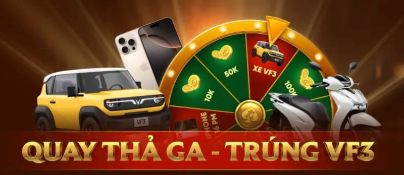 Thưởng sinh nhật và sự kiện cá nhân hóa