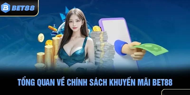 Yêu cầu cơ bản để nhận khuyến mãi BET88